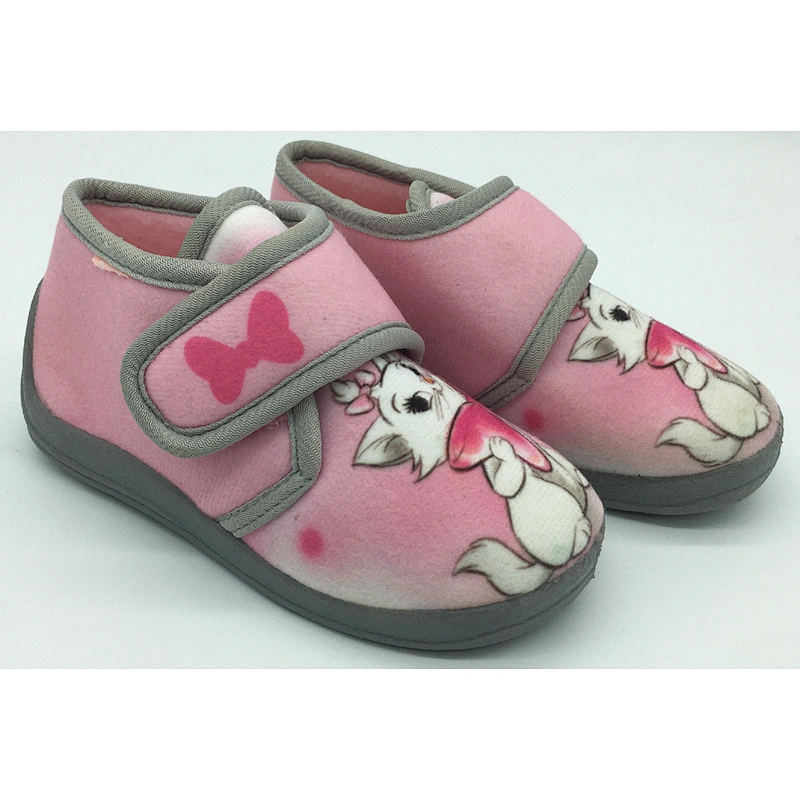 KIDS INJECTION SHOES