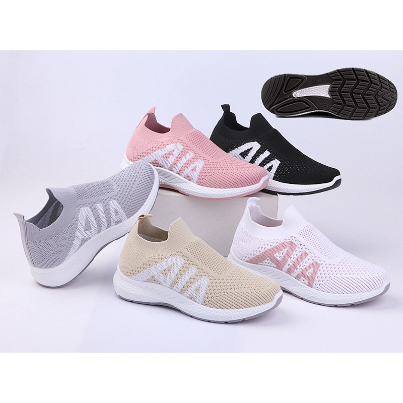 WOMEN SHOES