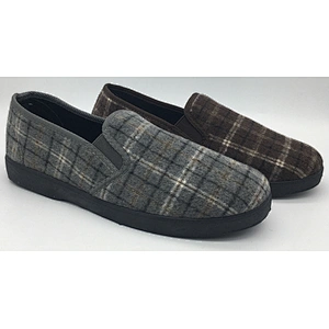MEN INJECITON SLIPPER