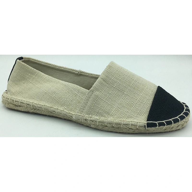 WOMEN ESPADRILLE