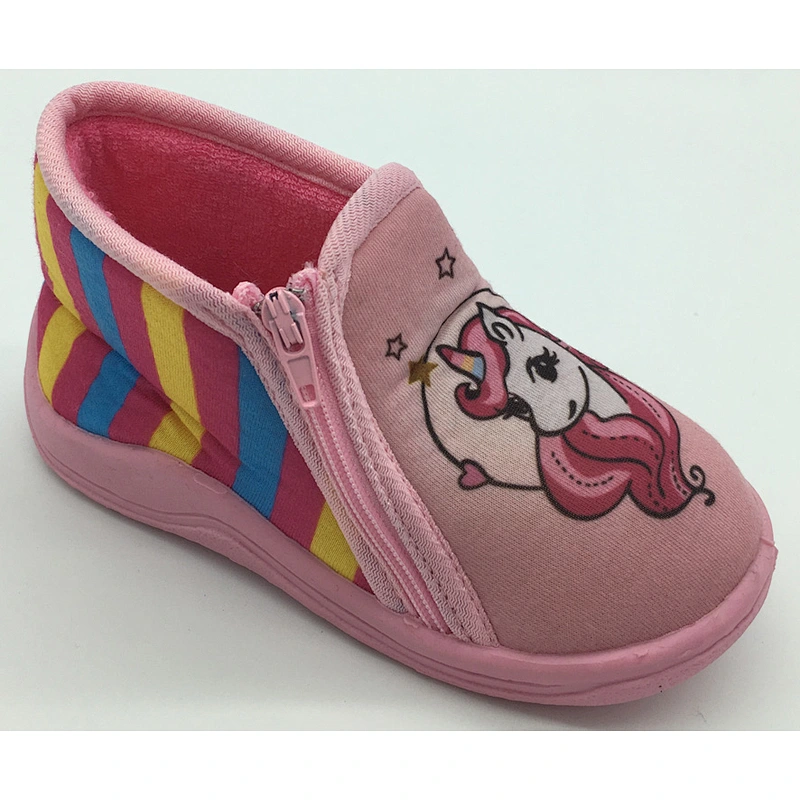 KIDS INJECTION SHOES
