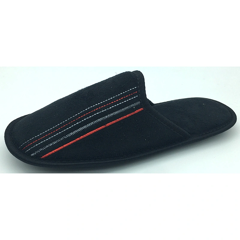 MEN INDOOR SLIPPER