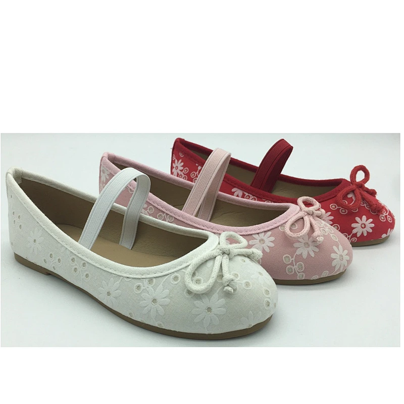 KIDS BALLERINA