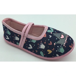 KIDS INJECTION SHOES