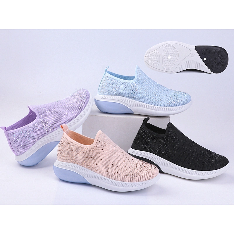 WOMEN SHOES