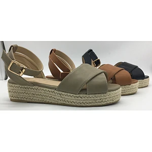 WOMEN ESPADRILLE