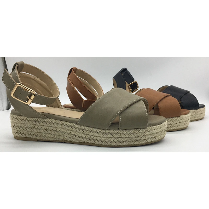 WOMEN ESPADRILLE
