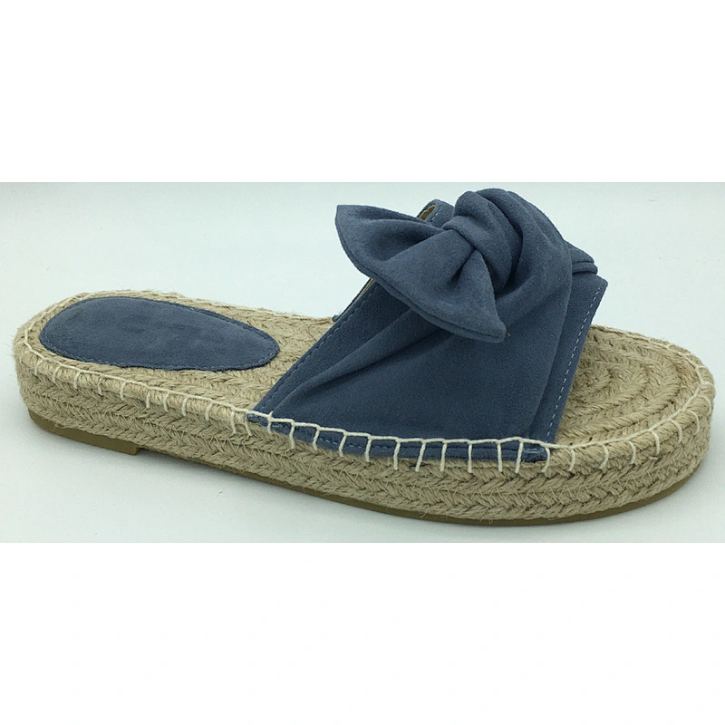 WOMEN ESPADRILLE