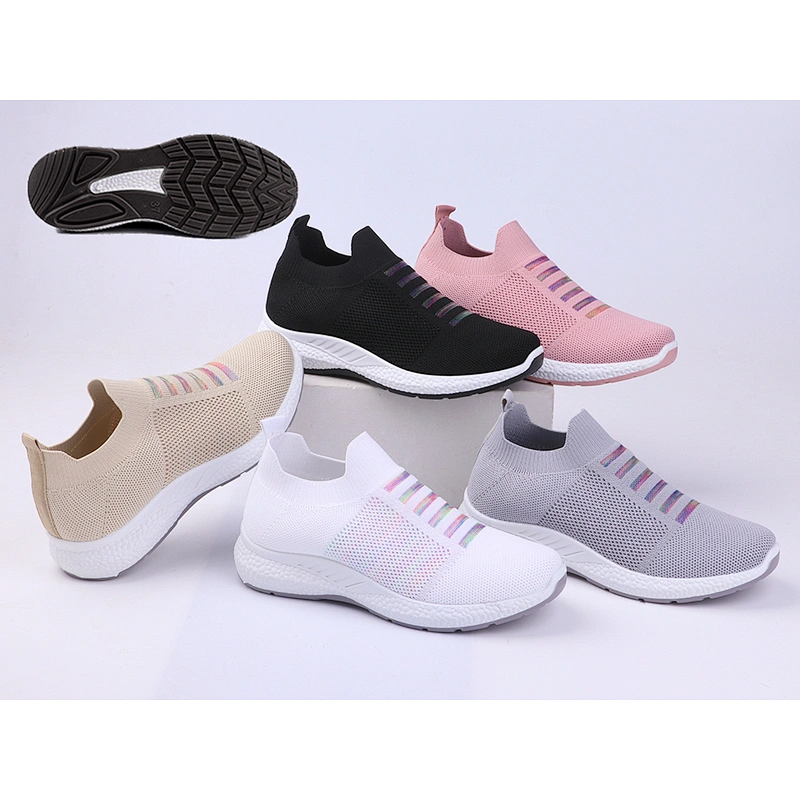 WOMEN SHOES