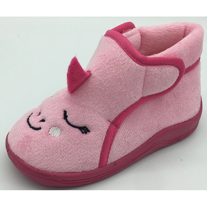 KIDS INJECTION SHOES