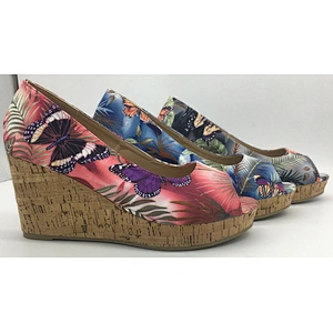 WOMEN ESPADRILLE