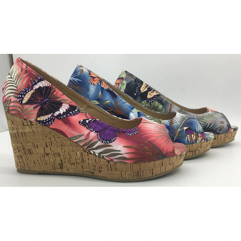 WOMEN ESPADRILLE