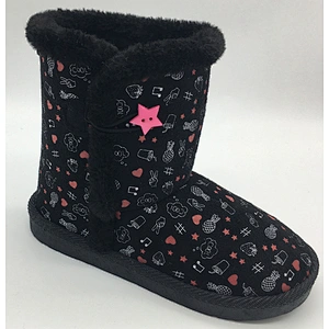 KIDS INJECTION SHOES