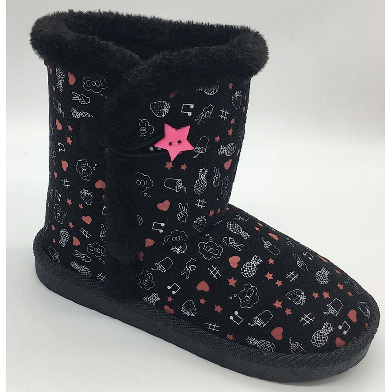 KIDS INJECTION SHOES