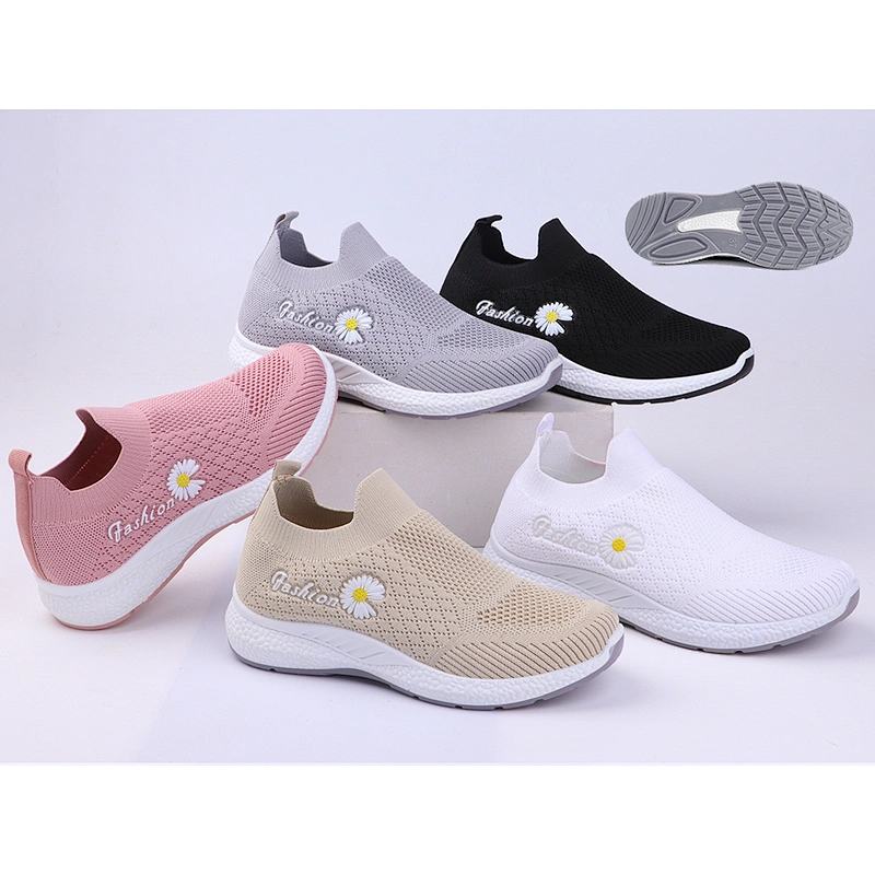 WOMEN SHOES