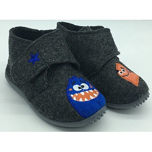 KIDS INJECTION SHOES