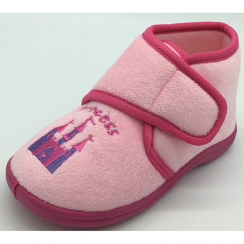 KIDS INJECTION SHOES