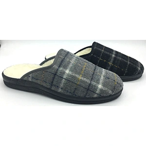 MEN INJECITON SLIPPER