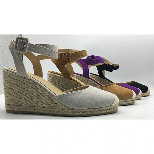 WOMEN ESPADRILLE