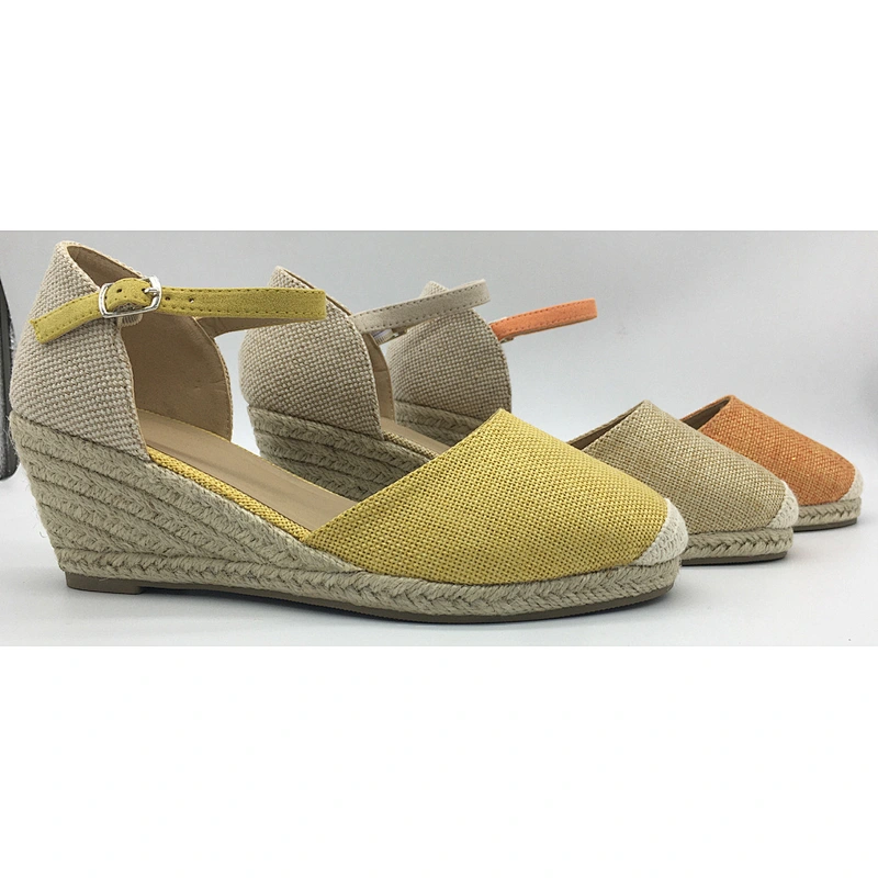 WOMEN ESPADRILLE