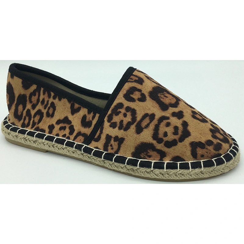 WOMEN ESPADRILLE