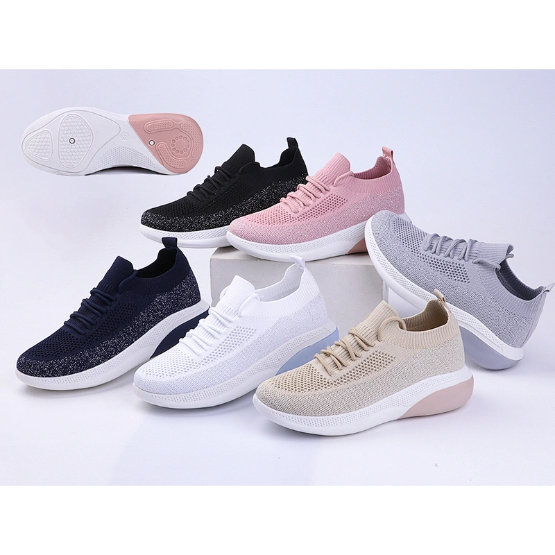 WOMEN SHOES