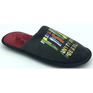 MEN INDOOR SLIPPER