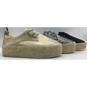 WOMEN ESPADRILLE