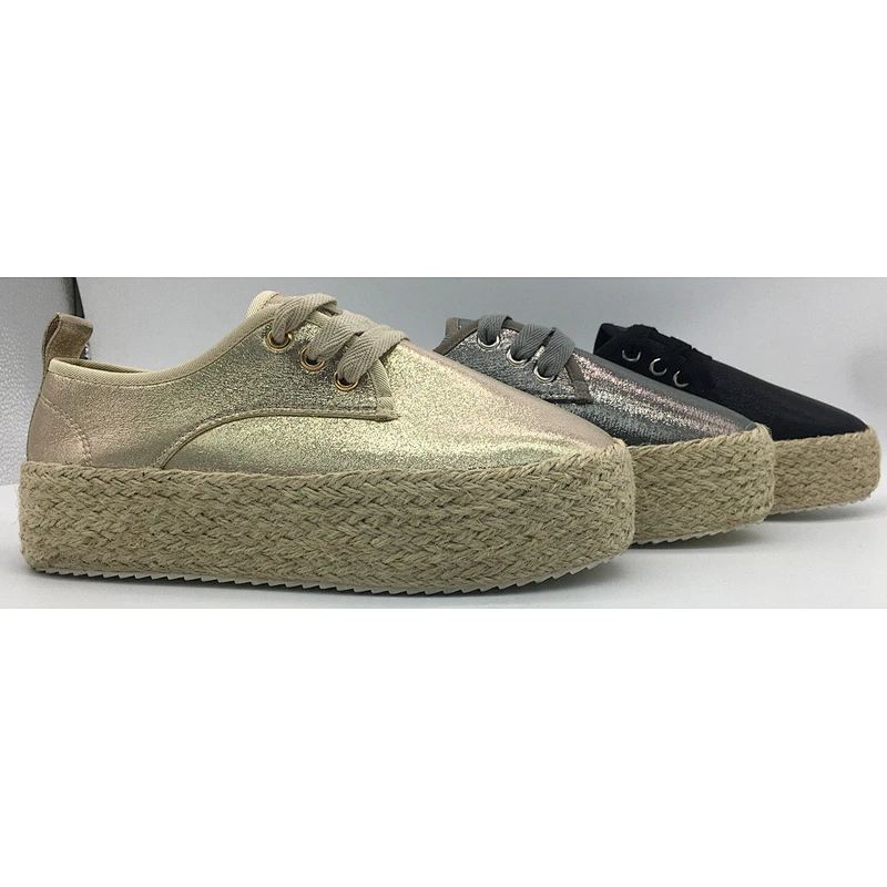 WOMEN ESPADRILLE