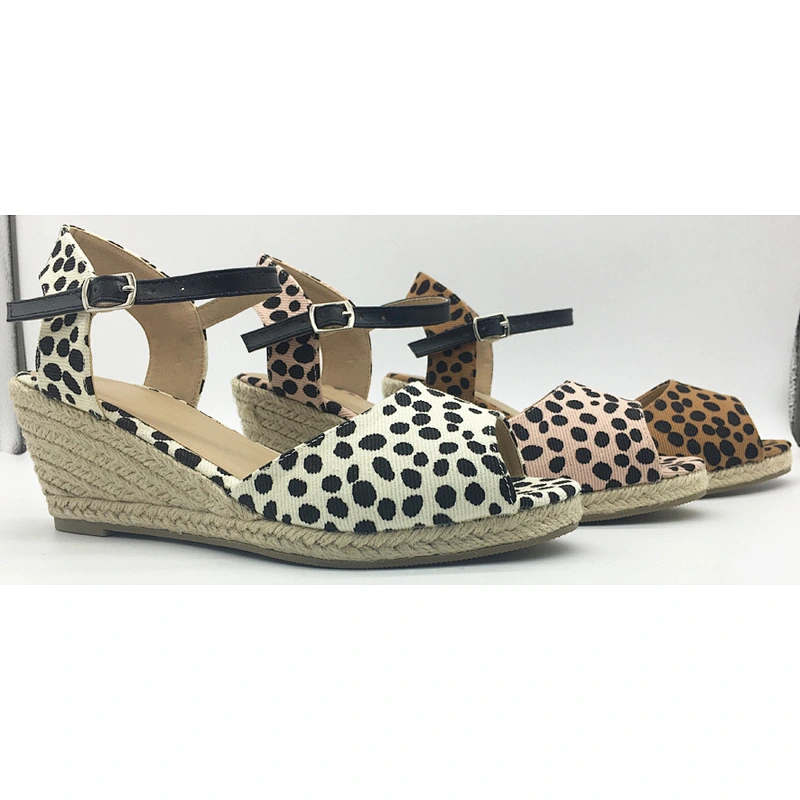 WOMEN ESPADRILLE