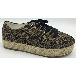 WOMEN ESPADRILLE