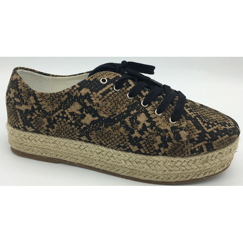 WOMEN ESPADRILLE