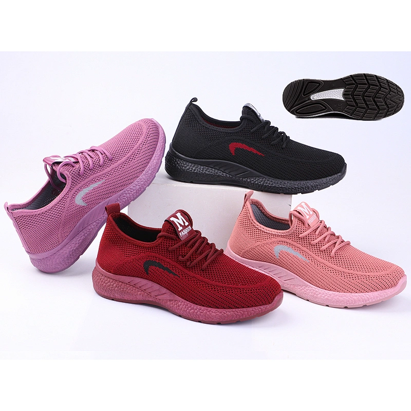 WOMEN SHOES