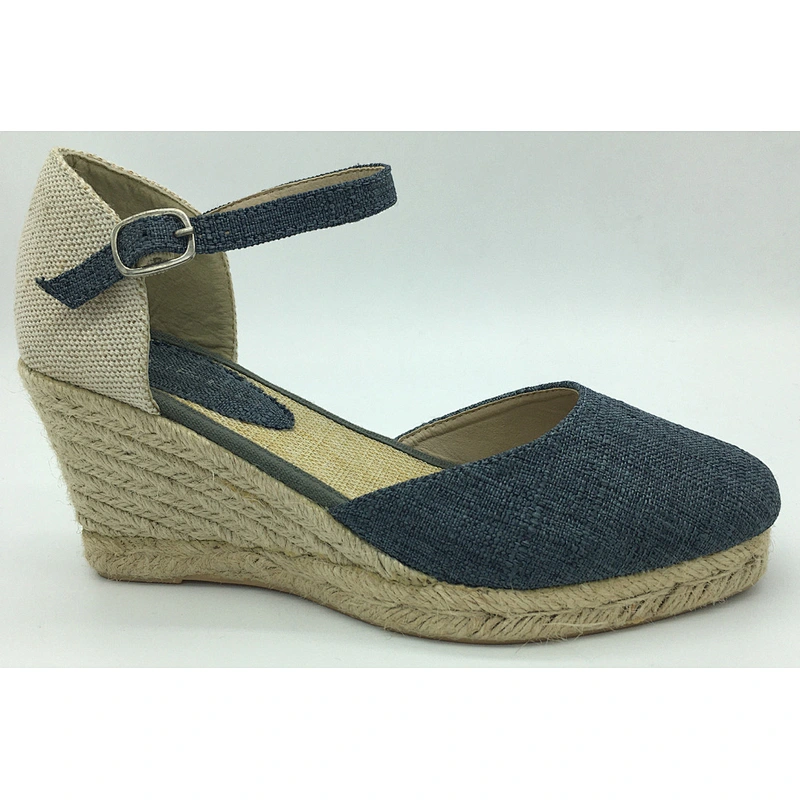 WOMEN ESPADRILLE
