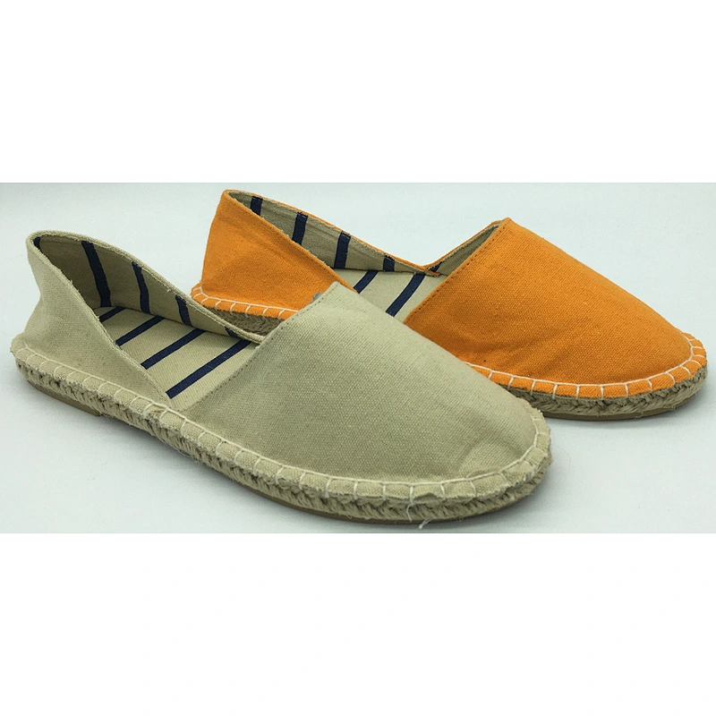 WOMEN ESPADRILLE