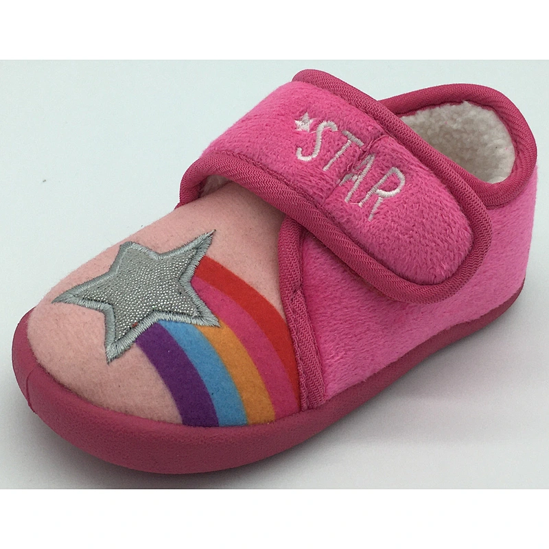 KIDS INJECTION SHOES