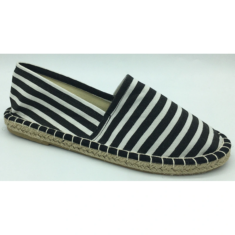 WOMEN ESPADRILLE