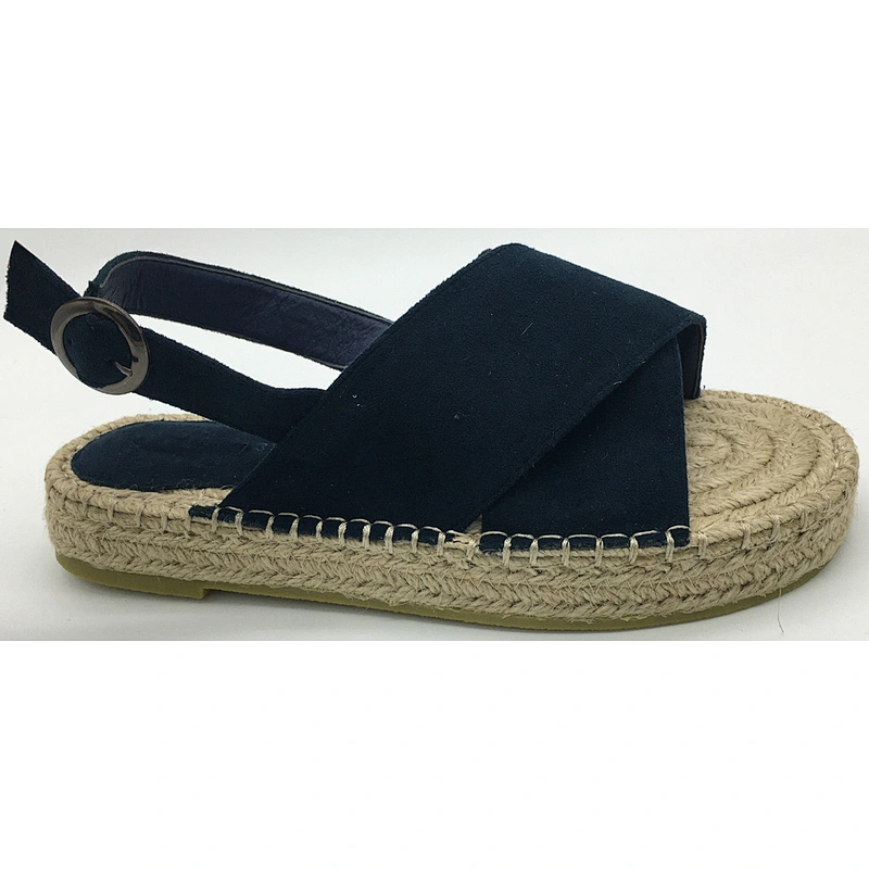WOMEN ESPADRILLE