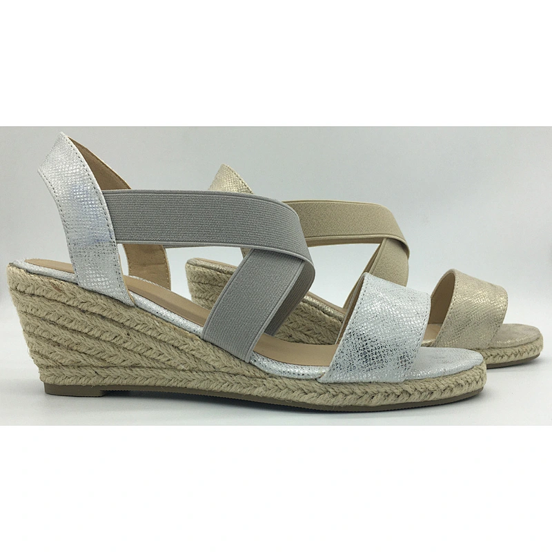 WOMEN ESPADRILLE