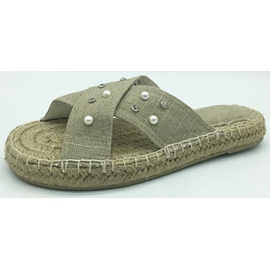 WOMEN ESPADRILLE