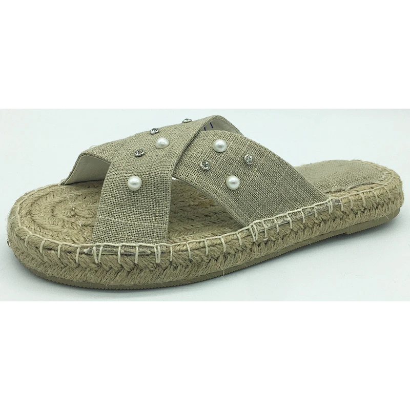 WOMEN ESPADRILLE