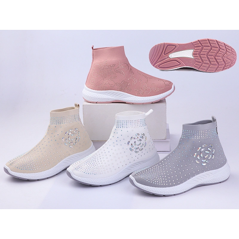 WOMEN SHOES