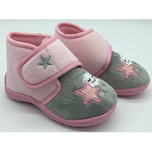 KIDS INJECTION SHOES
