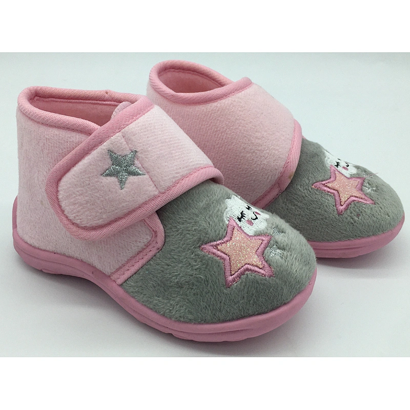 KIDS INJECTION SHOES
