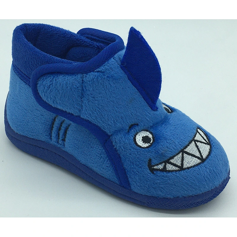 KIDS INJECTION SHOES