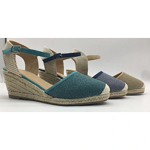 WOMEN ESPADRILLE