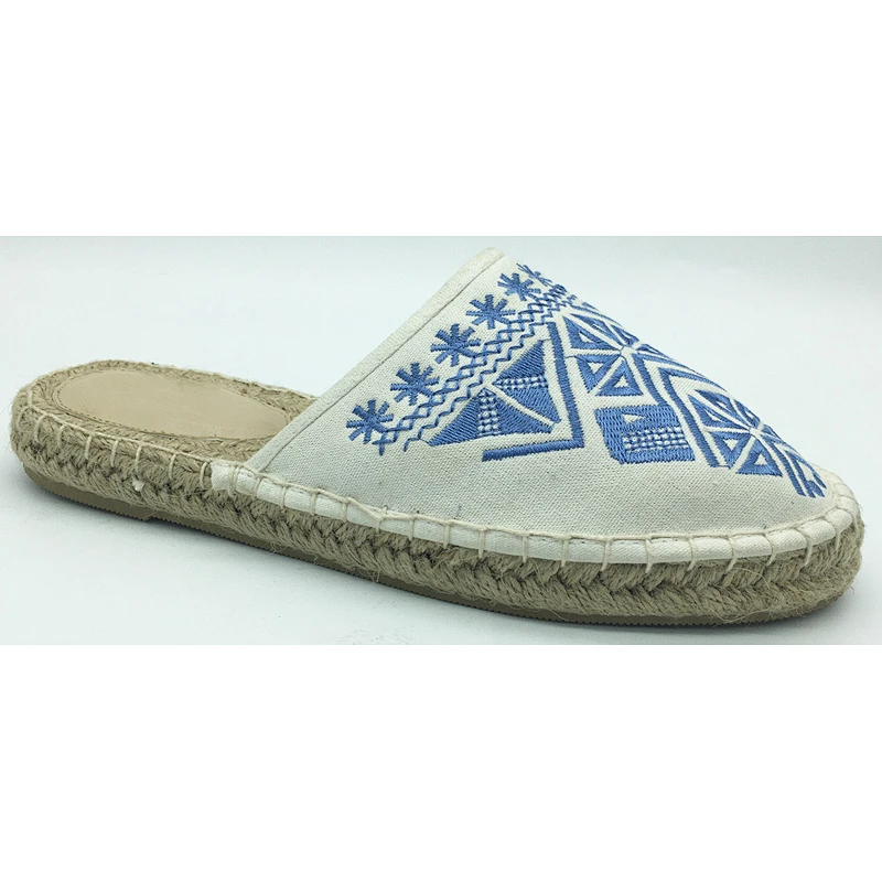WOMEN ESPADRILLE