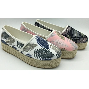 WOMEN ESPADRILLE
