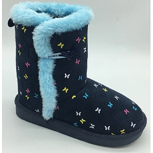KIDS INJECTION SHOES