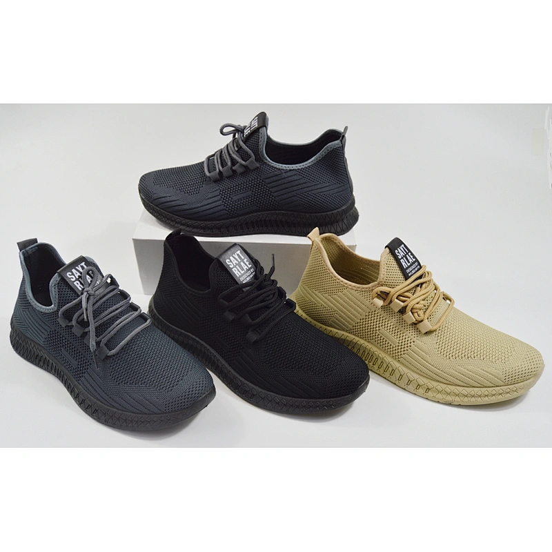 Men's Sport Shoe